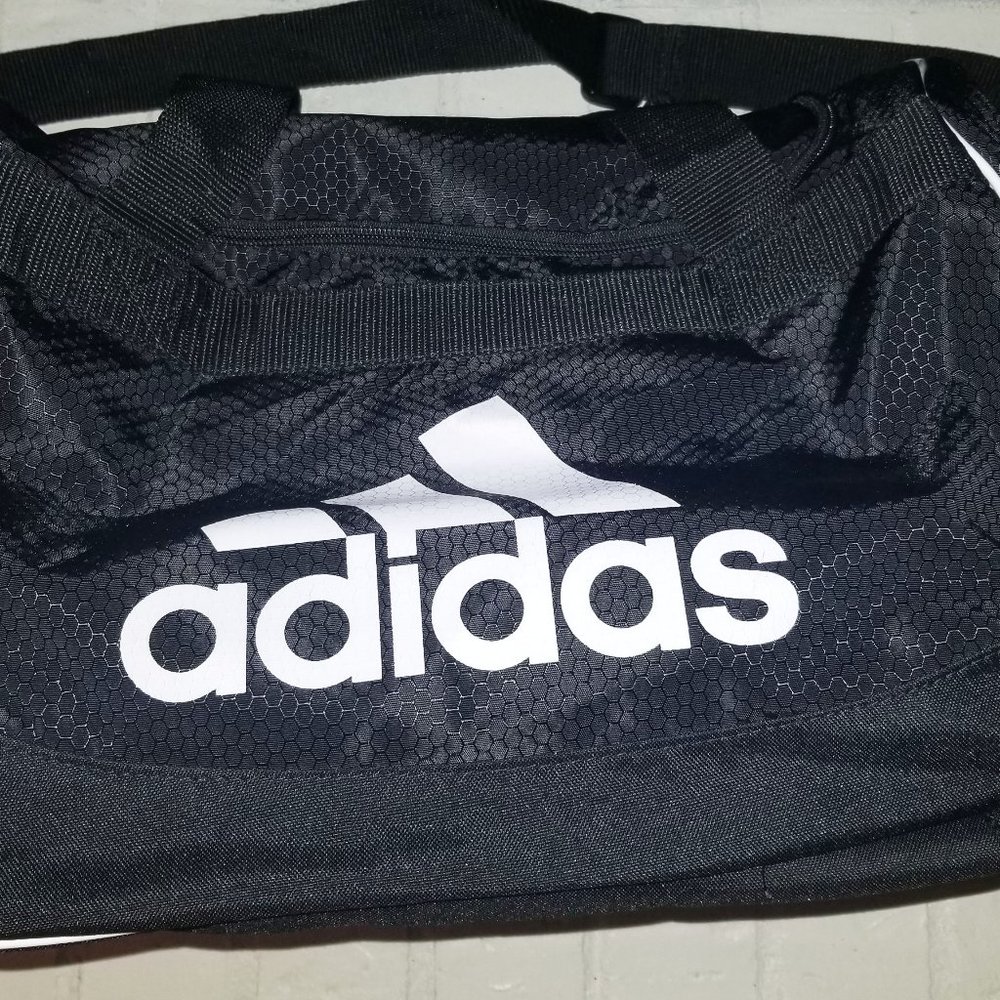 Adidas Sport Gym Bag